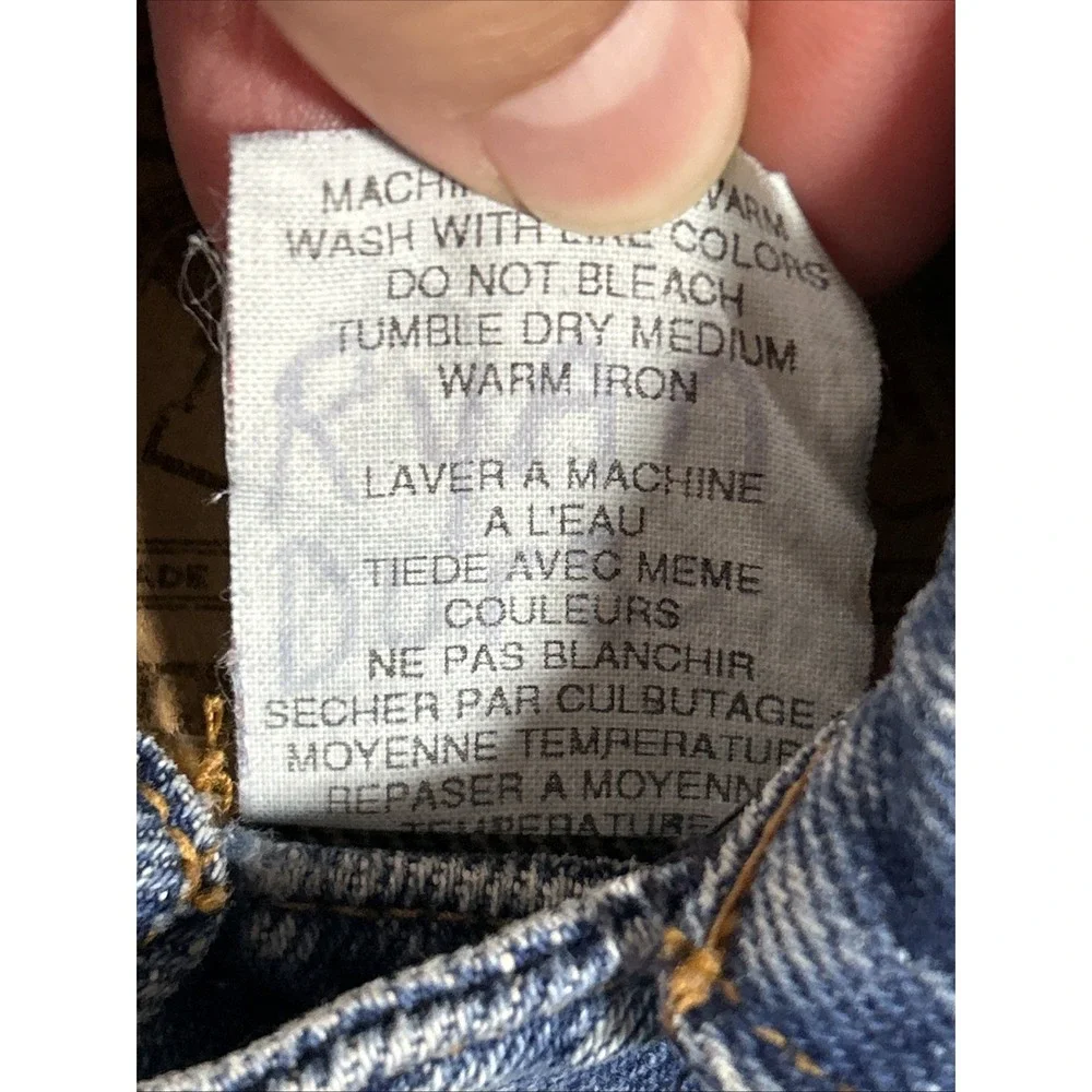 Gap Kids Blue Denim Jacket Size M – Classic Everyday Jean Jacket